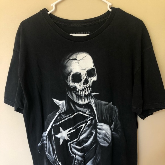 Famous Stars & Straps Other - Famous Stars & Stripes T-Shirt